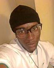 Mark Pearce death by force case profile photo