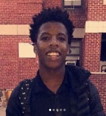 Anthony Grant death by force case in Baltimore, MD