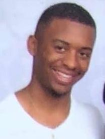 Brian Crayton death by force case profile photo