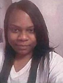 Tiron Tydie Dansbury death by force case in Baltimore, MD