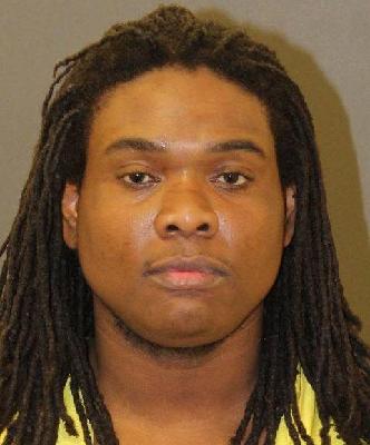 Alexander Anderson death by force case in Baltimore, MD