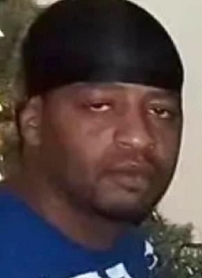 Howard Gibson death by force case in Baltimore, MD