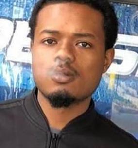 Donyea Holbrook death by force case profile photo