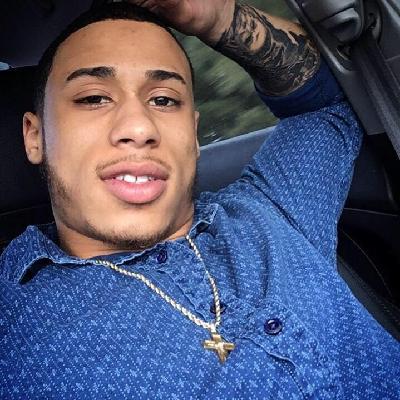 Cody Brian Lynn death by force case in Hagerstown, MD