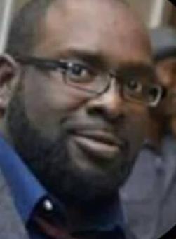 Antoine Green death by force case in Baltimore, MD