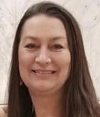Christine Marie Andrews death by force case in Cumberland, MD