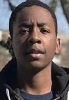 Montrell Anthony Mont Mouzon death by force case in Baltimore, MD