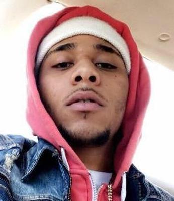 Hassan Lucky death by force case in Laurel, MD