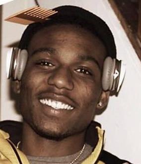 Stephen Alexander Frazier death by force case in Germantown, MD