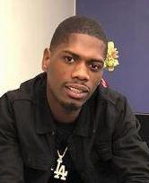 Dominic Grant death by force case in Baltimore, MD