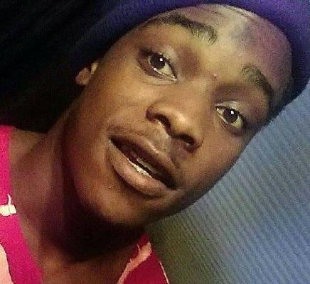 Diamonic Reyshann Acca-Jones death by force case in Parkville, MD