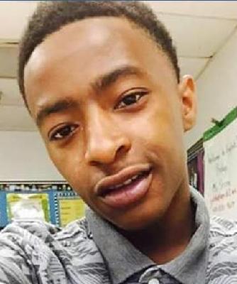 Aaron Long death by force case in Baltimore, MD