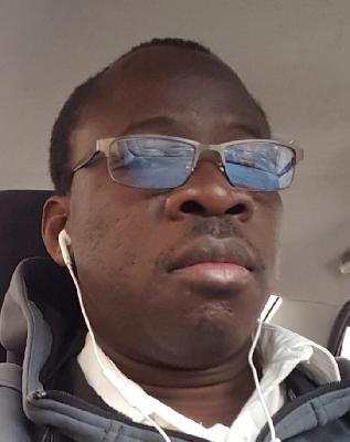 Idrissa Derme death by force case in Catonsville, MD
