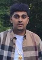 Prateek Kumar death by force case profile photo
