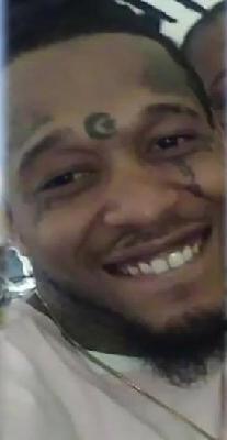 Andy Connely death by force case profile photo