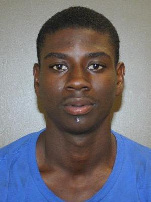 Andrew Omar Allen death by force case in Baltimore, MD