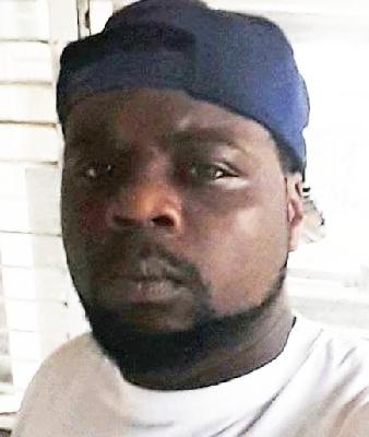 Durell Williamson death by force case in Baltimore, MD