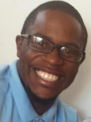 Randall Finney death by force case profile photo