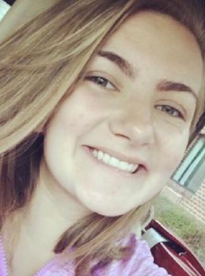 Danielle Gunson death by force case profile photo