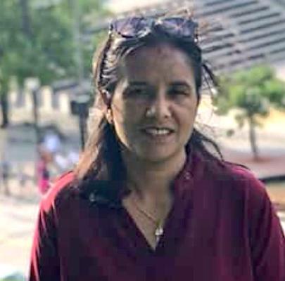 Brindra Giri death by force case in Aberdeen, MD