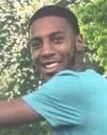 Christian White death by force case profile photo