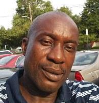 Sunday Aguda death by force case in Aberdeen, MD