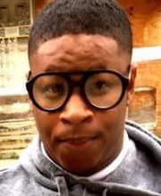 Jamaal Linton death by force case profile photo