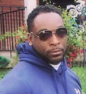 Reginald Scriber death by force case in Baltimore, MD