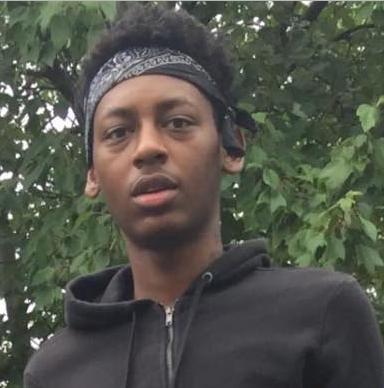 Deric Garrison death by force case in Baltimore, MD
