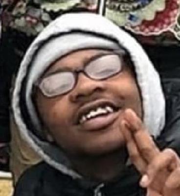 Kahlil Alston death by force case in Baltimore, MD