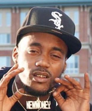 Montrell Johnson death by force case in Halethorpe, MD