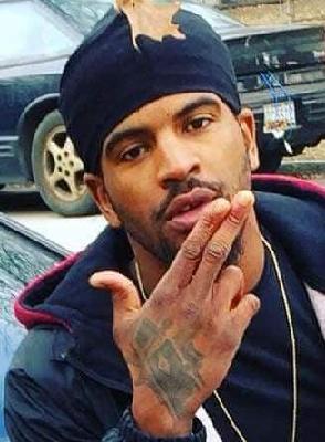 Bobby Mack death by force case in Baltimore, MD