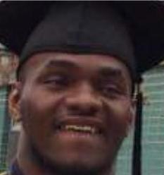 Dimetric Jones death by force case in Baltimore, MD