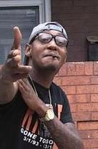Michael Brown Jr. death by force case in Baltimore, MD