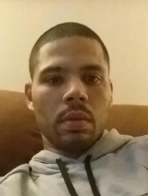 Aaron Wearins death by force case profile photo