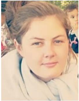 Gabrielle Marie Paugh death by force case in Dundalk, MD