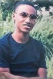 Marcus Brown death by force case profile photo