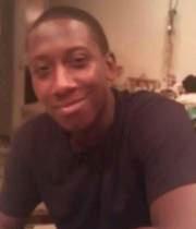 Darrell Jackson death by force case in Baltimore, MD