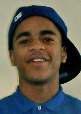 Vuai Capri Green Jr. death by force case in Baltimore, MD