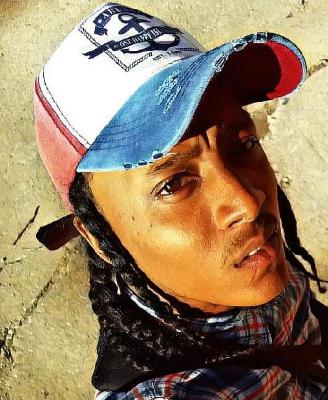 Levan McCamey death by force case profile photo