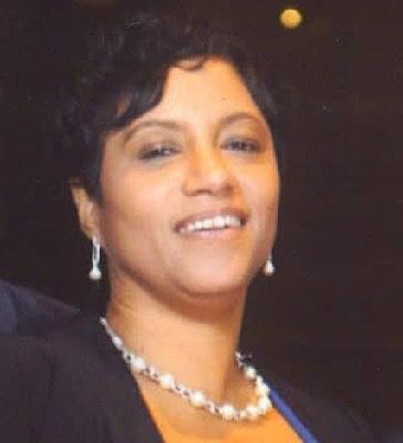 Dannette Lawrence death by force case profile photo