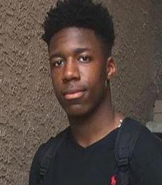 Kevin Wilson Jr. death by force case in Hyattsville, MD