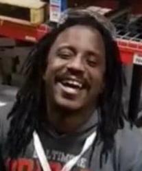 Raynard Pratt death by force case profile photo