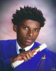 Thailek Jacob Willis death by force case in Edgewood, MD