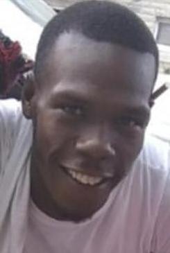 Davon Young death by force case in Baltimore, MD