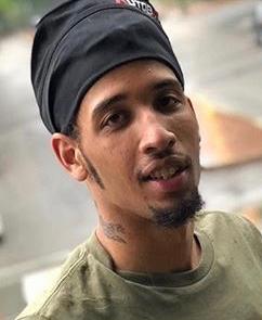 Kazon Thomas death by force case in District-heights, MD