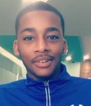 Antwuan Malloy death by force case profile photo