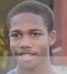 Amer Miller death by force case profile photo