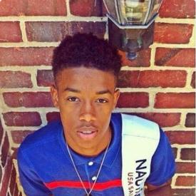 Jeffrey Allen Shields death by force case in Baltimore, MD