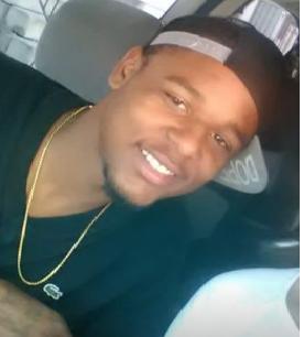Markise Jackson death by force case in Baltimore, MD